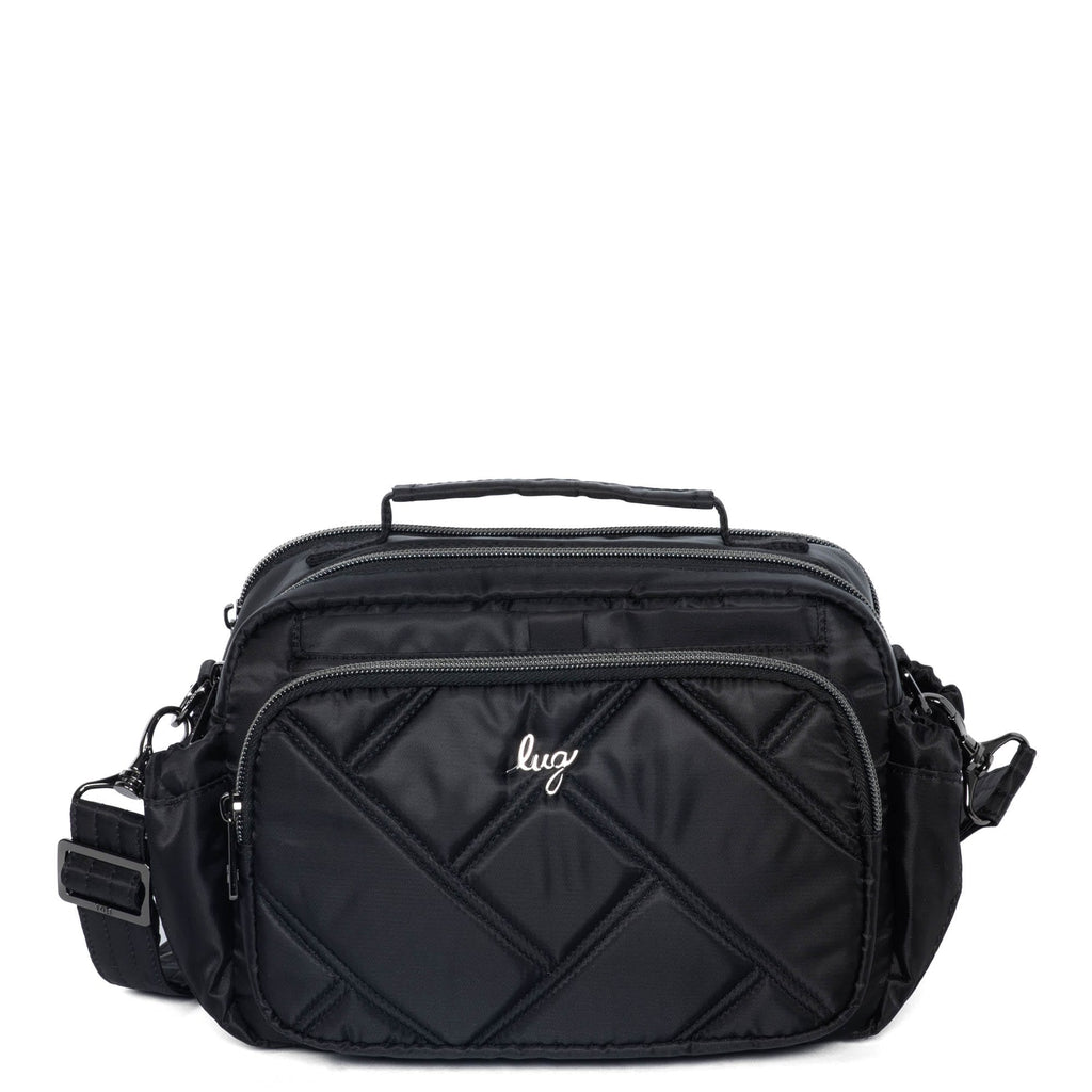Boomer Crossbody Bag