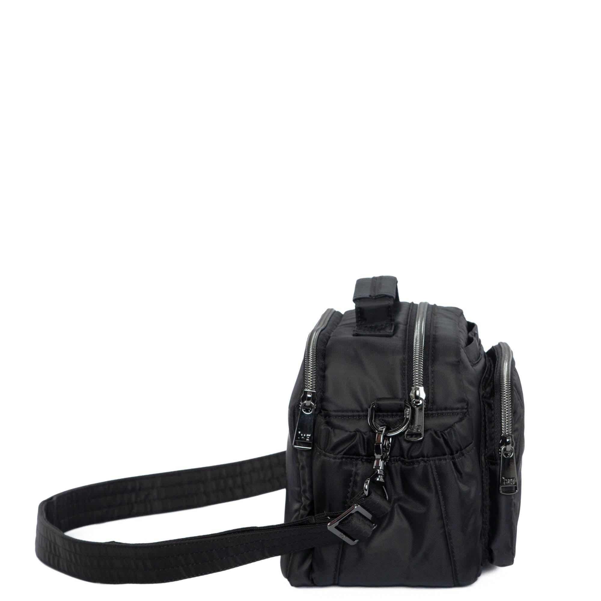 Boomer Crossbody Bag