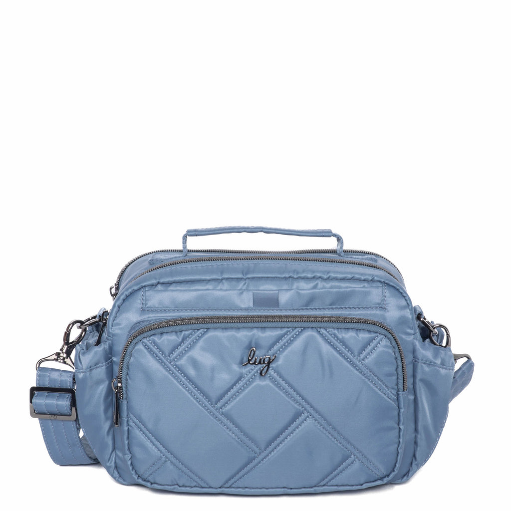 Boomer Crossbody Bag
