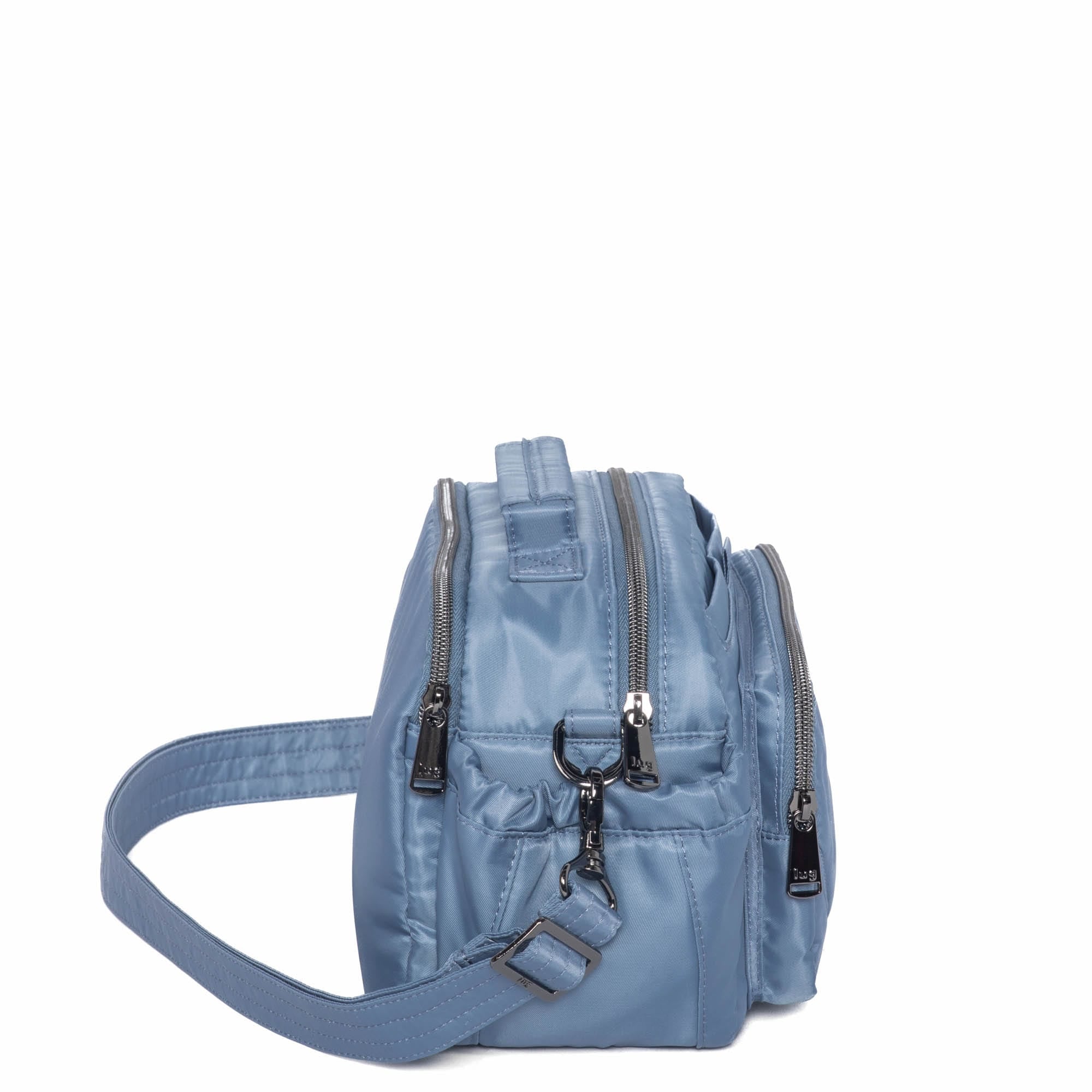Boomer Crossbody Bag