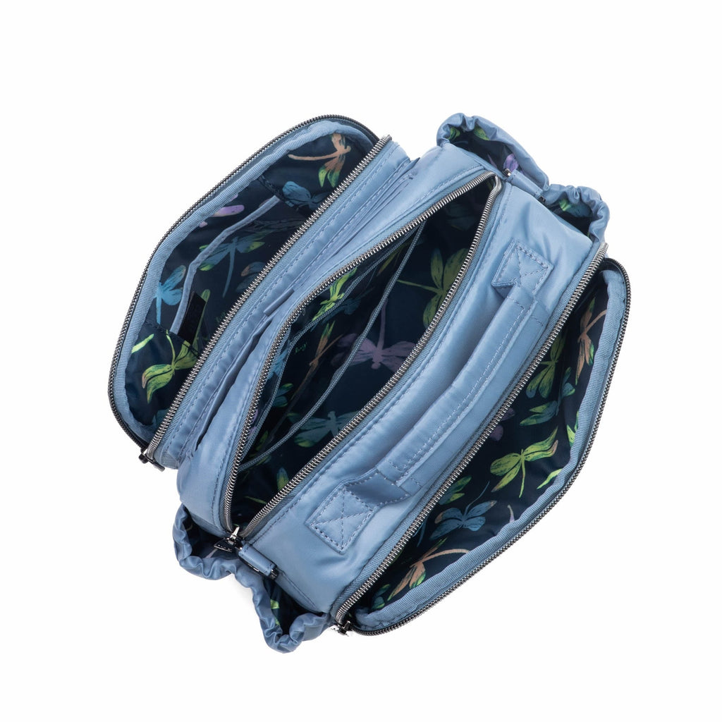 Boomer Crossbody Bag