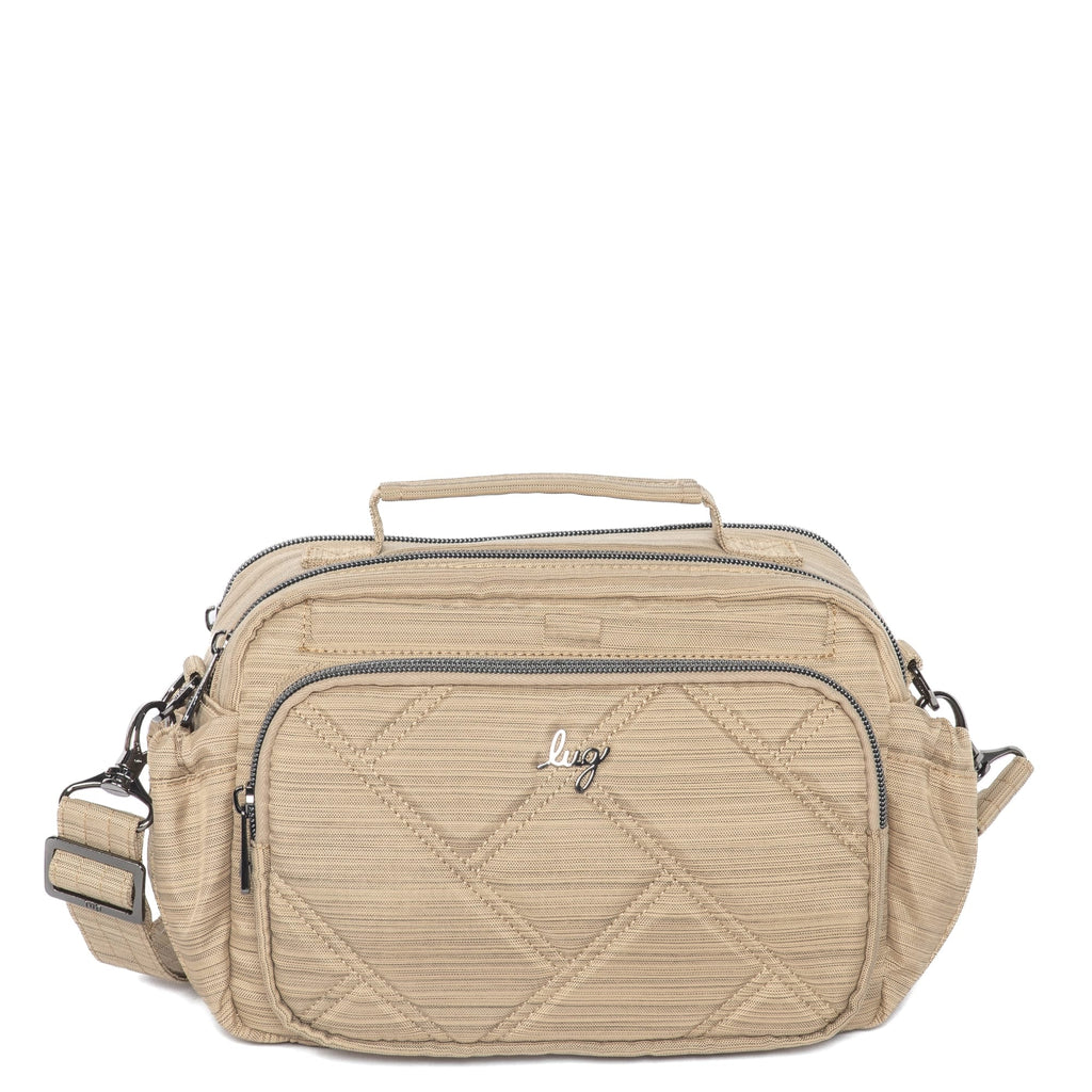Boomer Crossbody Bag