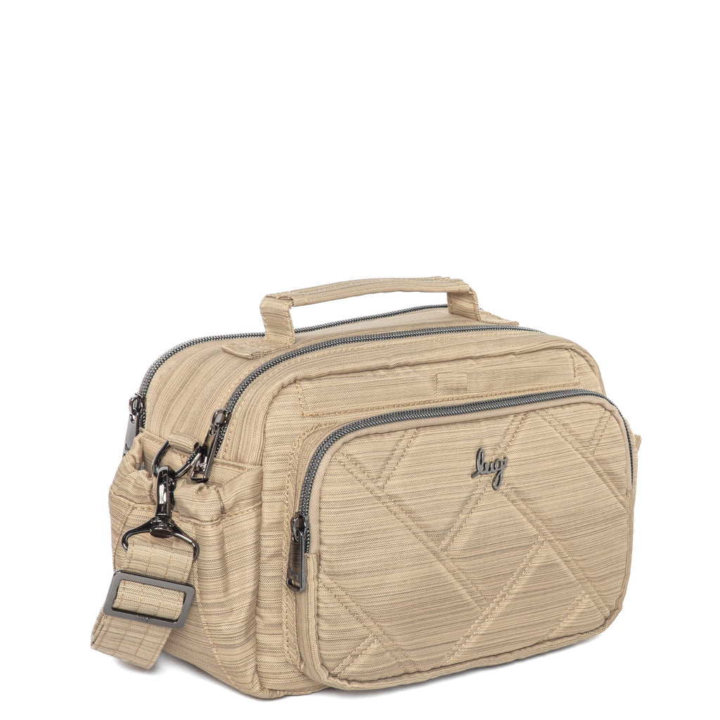 Boomer Crossbody Bag