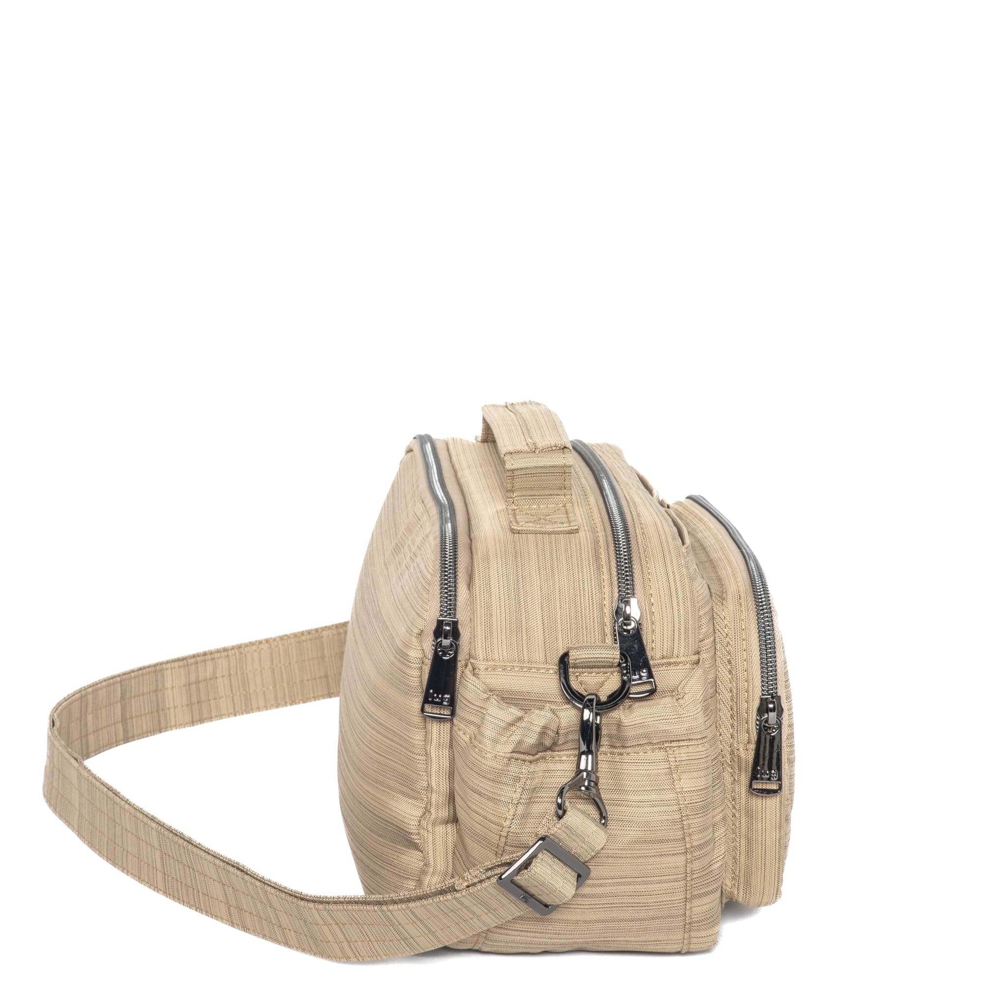 Boomer Crossbody Bag