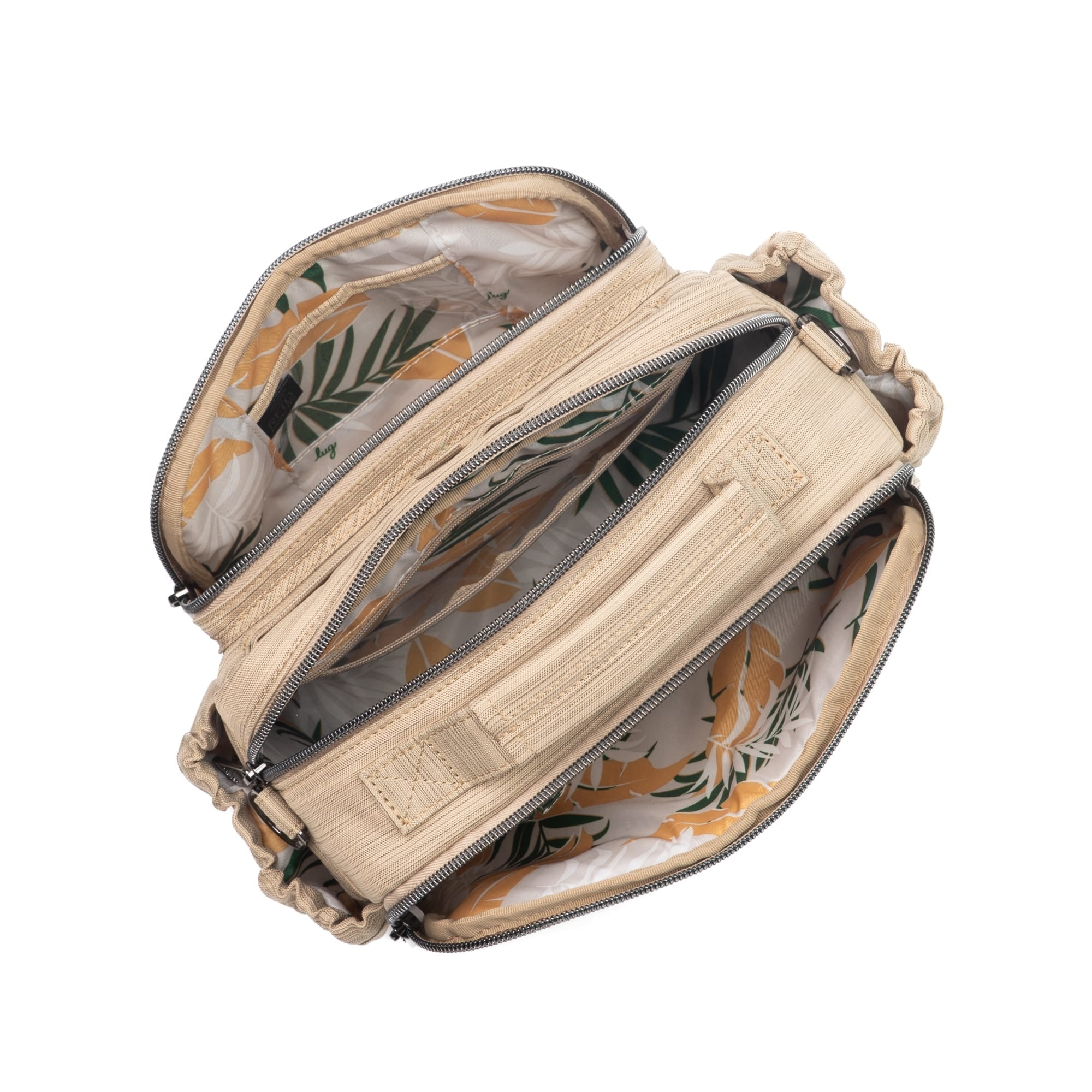 Boomer Crossbody Bag