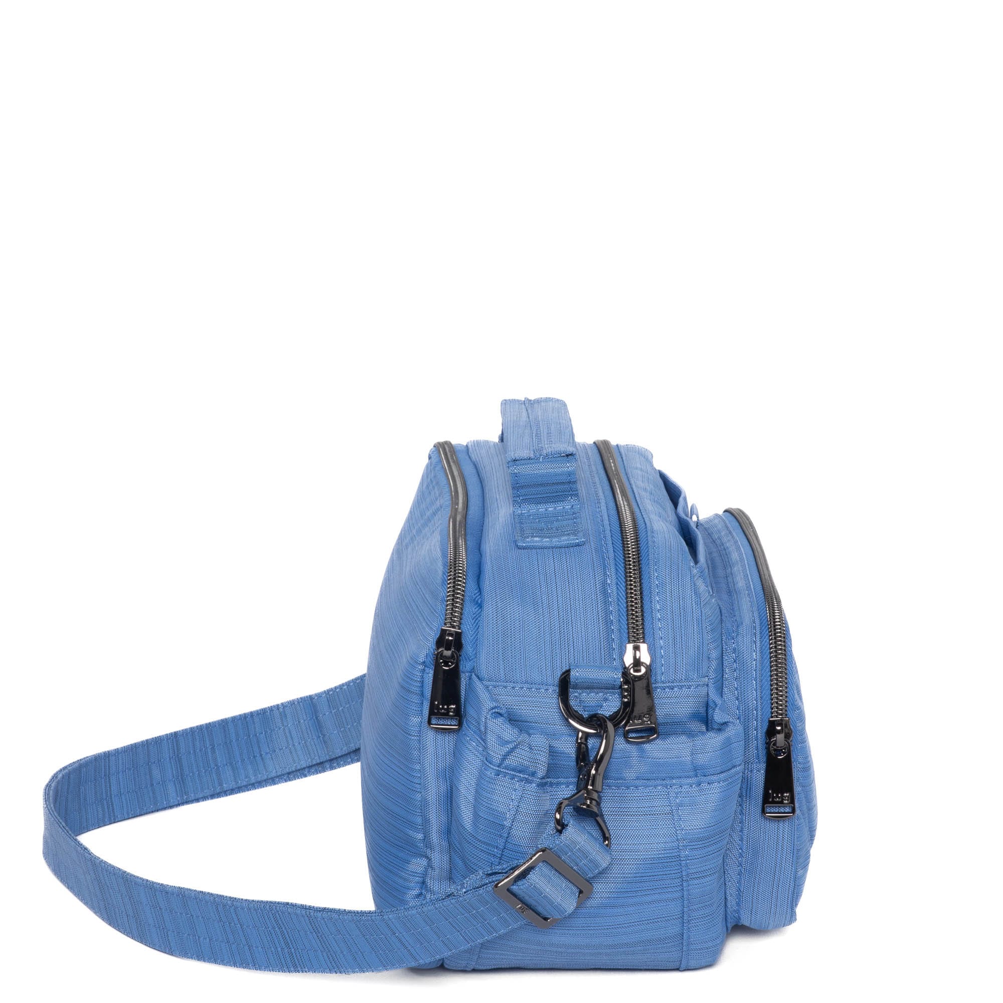 Boomer Crossbody Bag