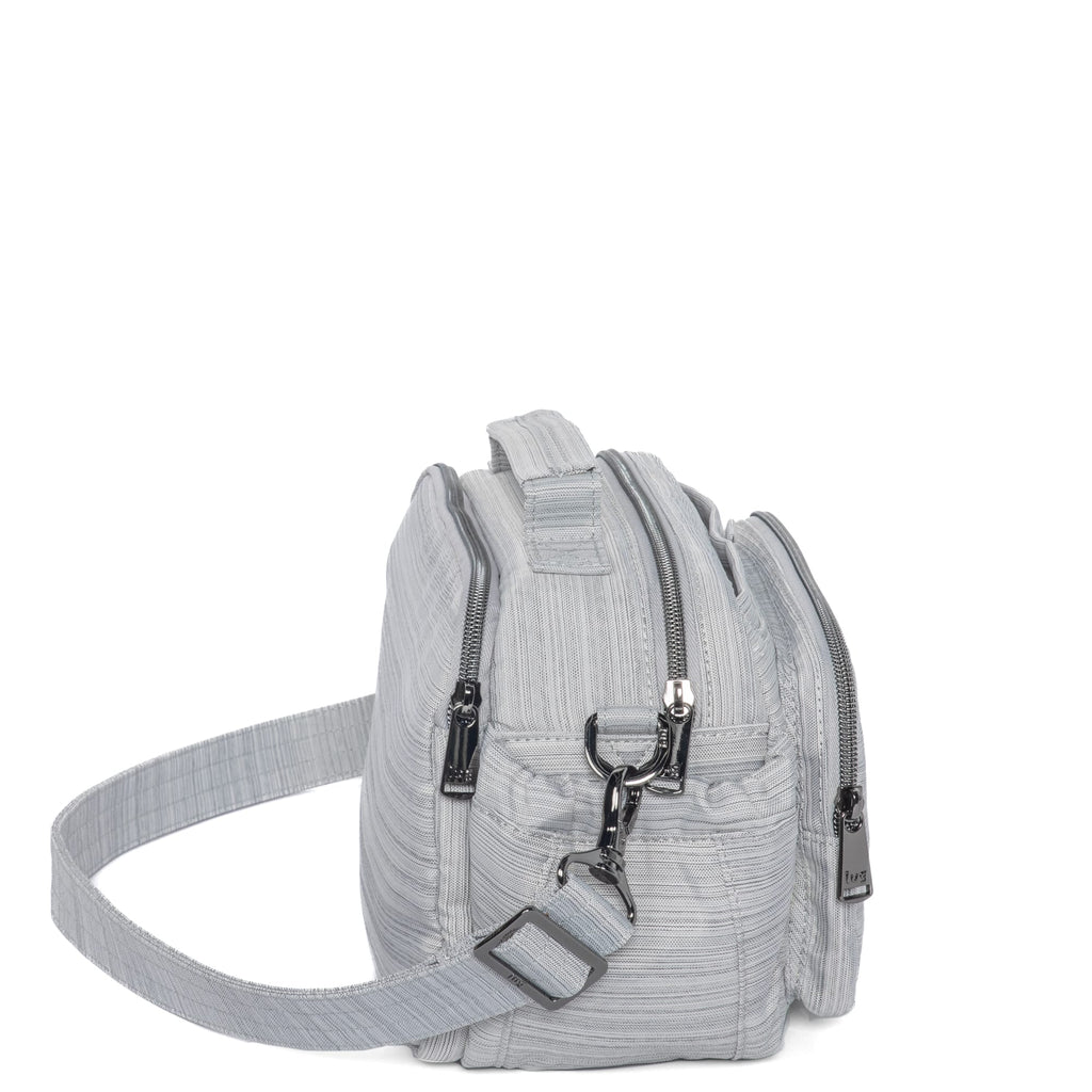 Boomer Crossbody Bag
