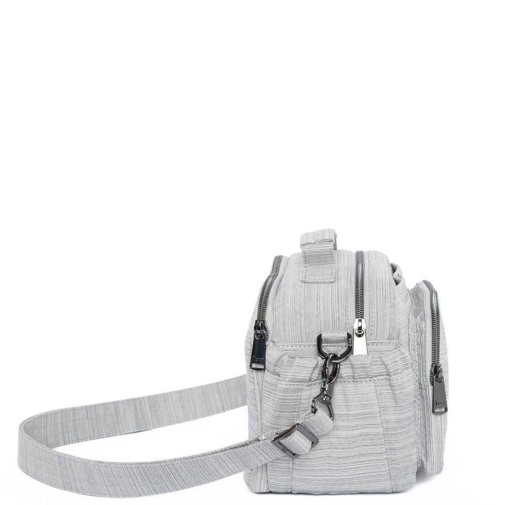 Boomer Crossbody Bag