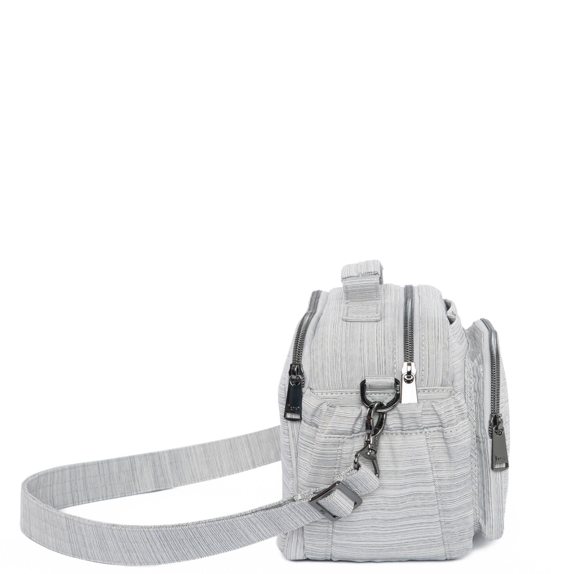 Boomer Crossbody Bag