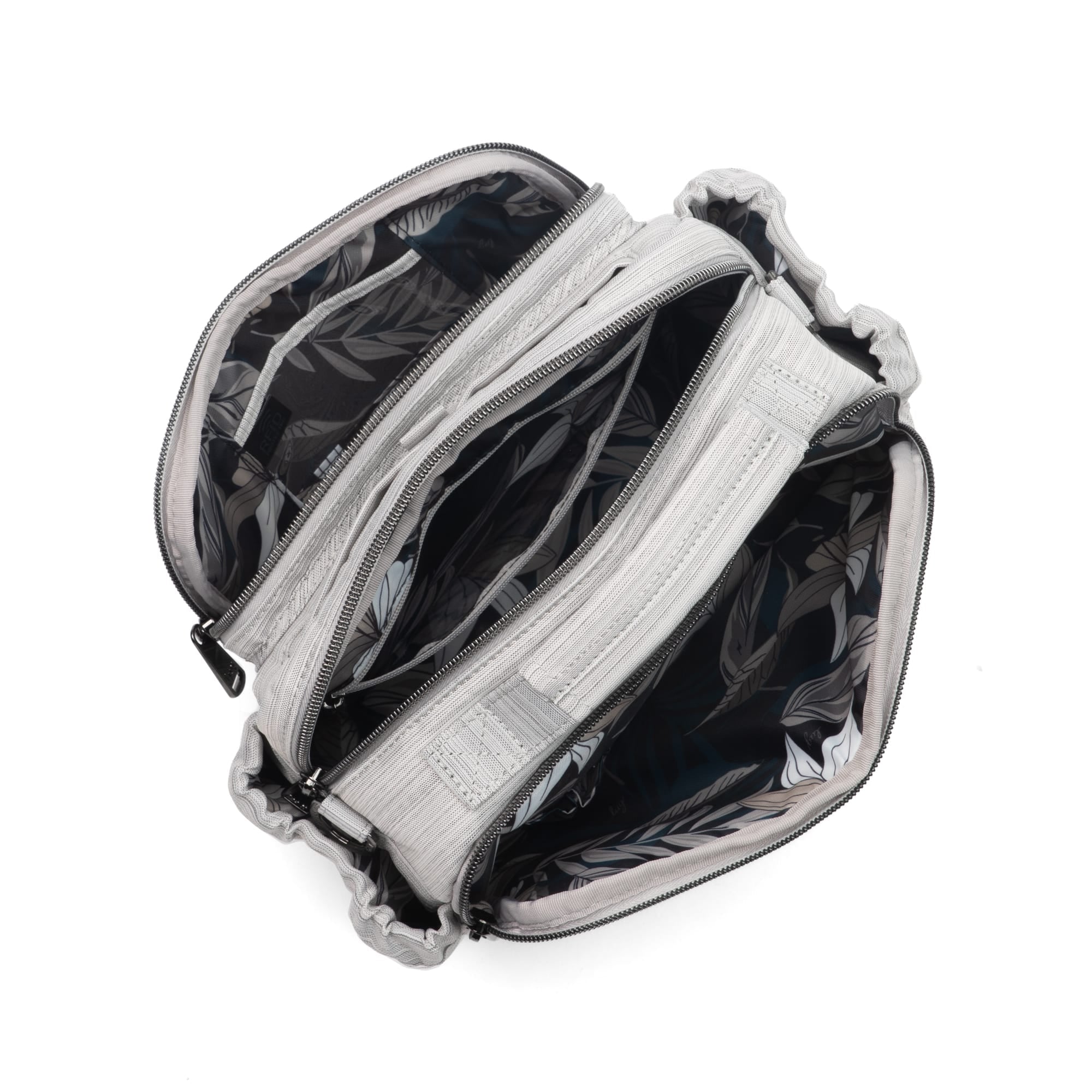 Boomer Crossbody Bag