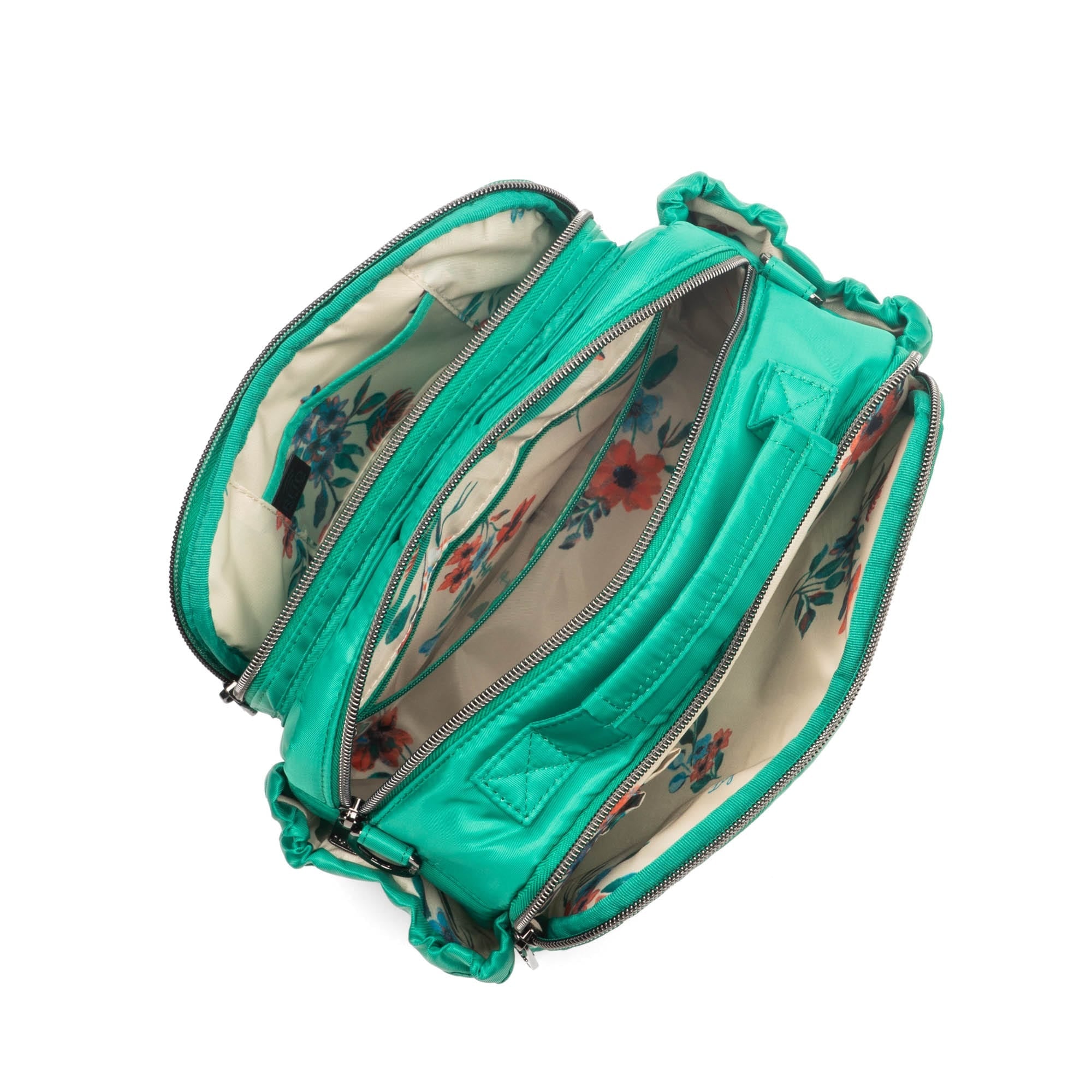 Boomer Crossbody Bag