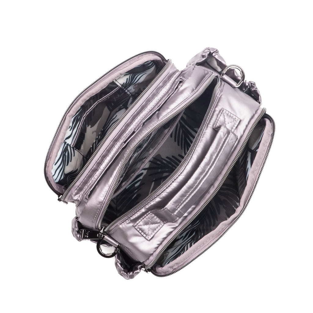 Boomer Crossbody Bag