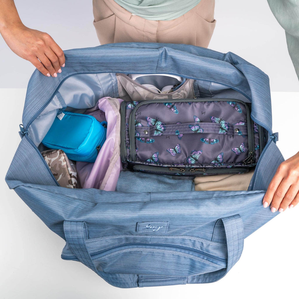 Bossa Nova 2 Packable Duffel Bag