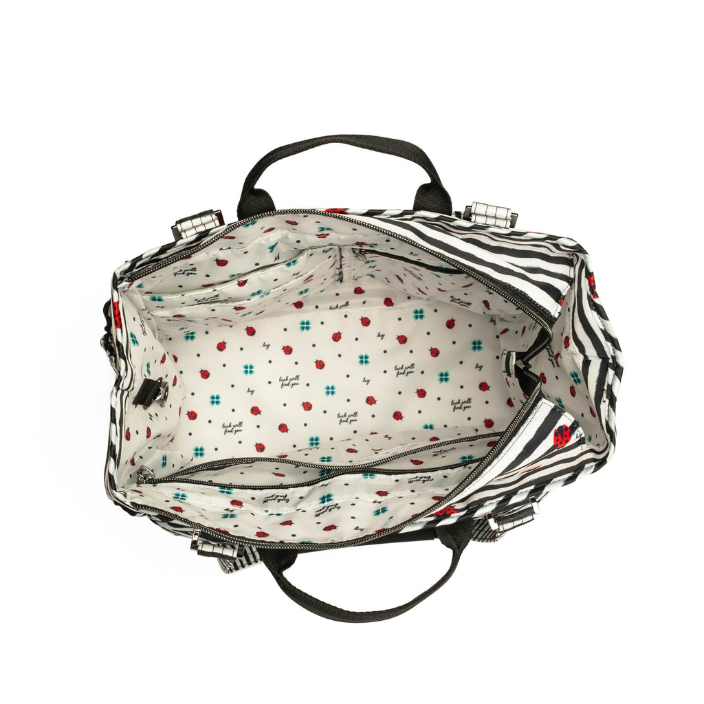 Cabby SE Tote Bag