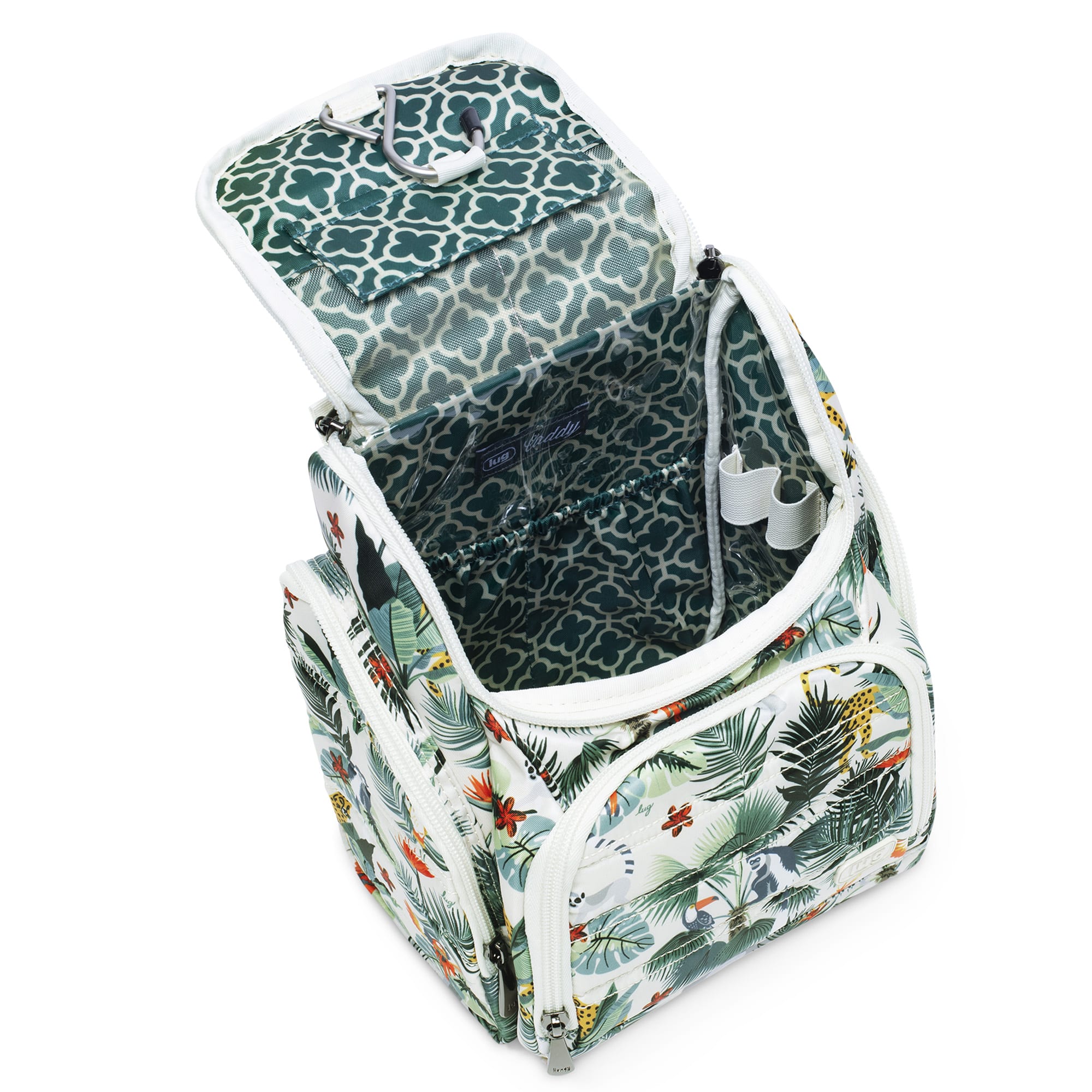 Caddy Toiletry Case