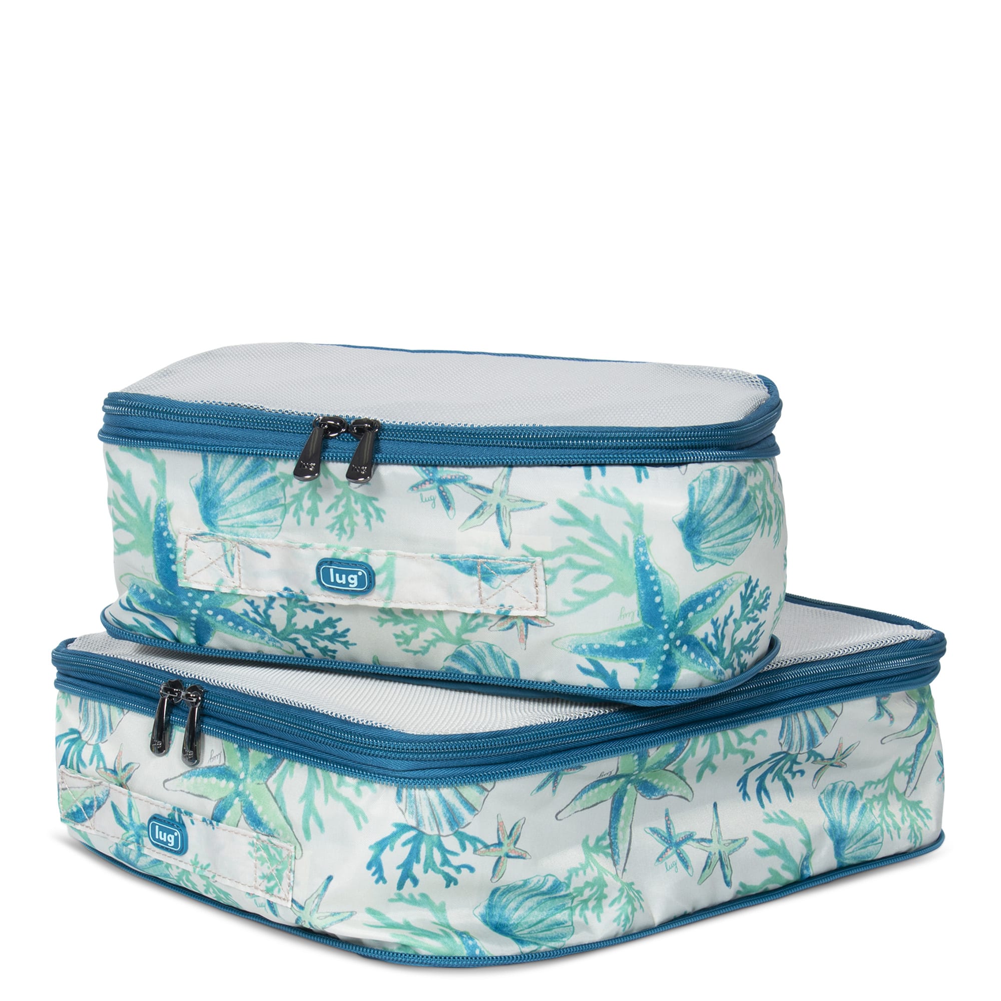 Cargo 2pc Compression Packing Cubes