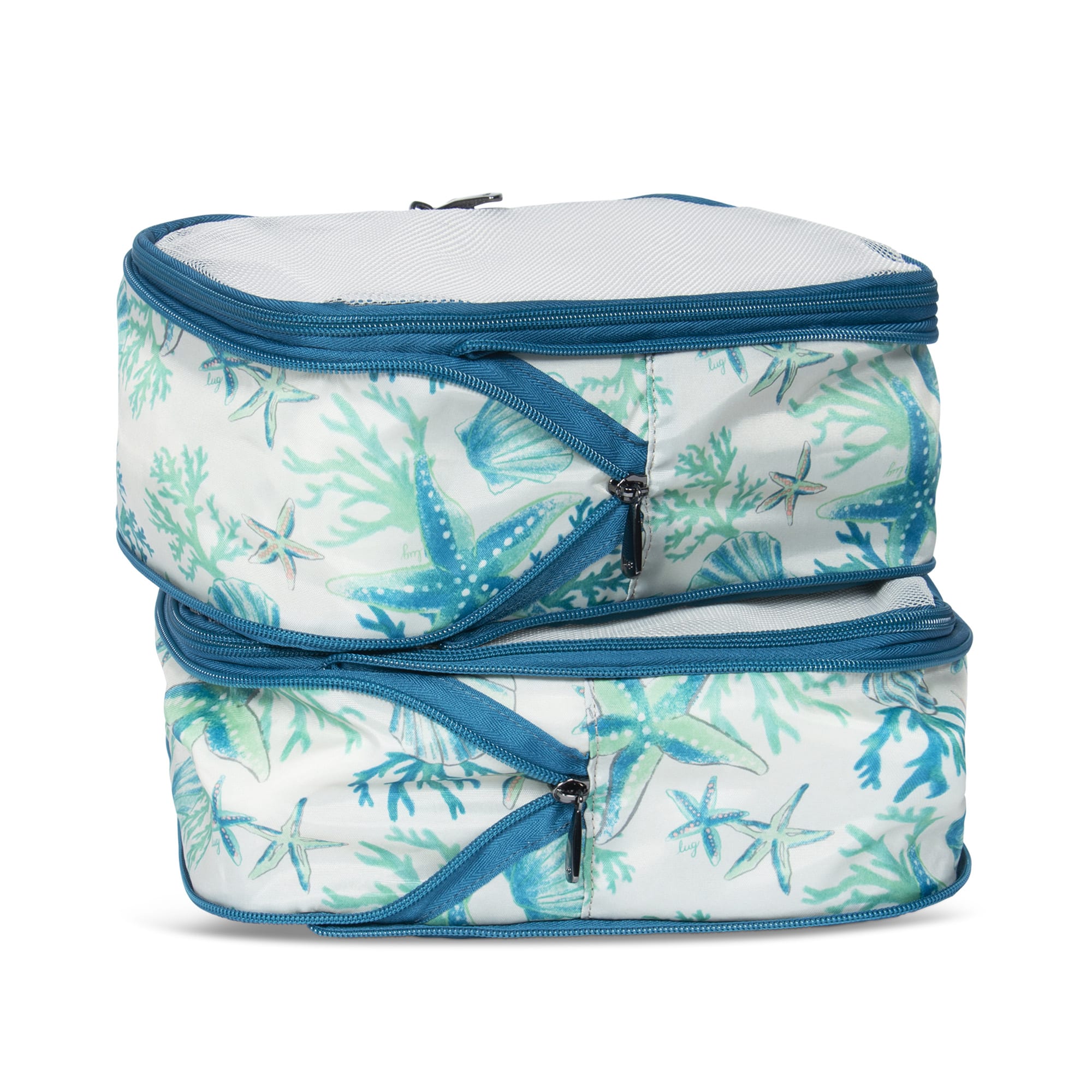 Cargo 2pc Compression Packing Cubes