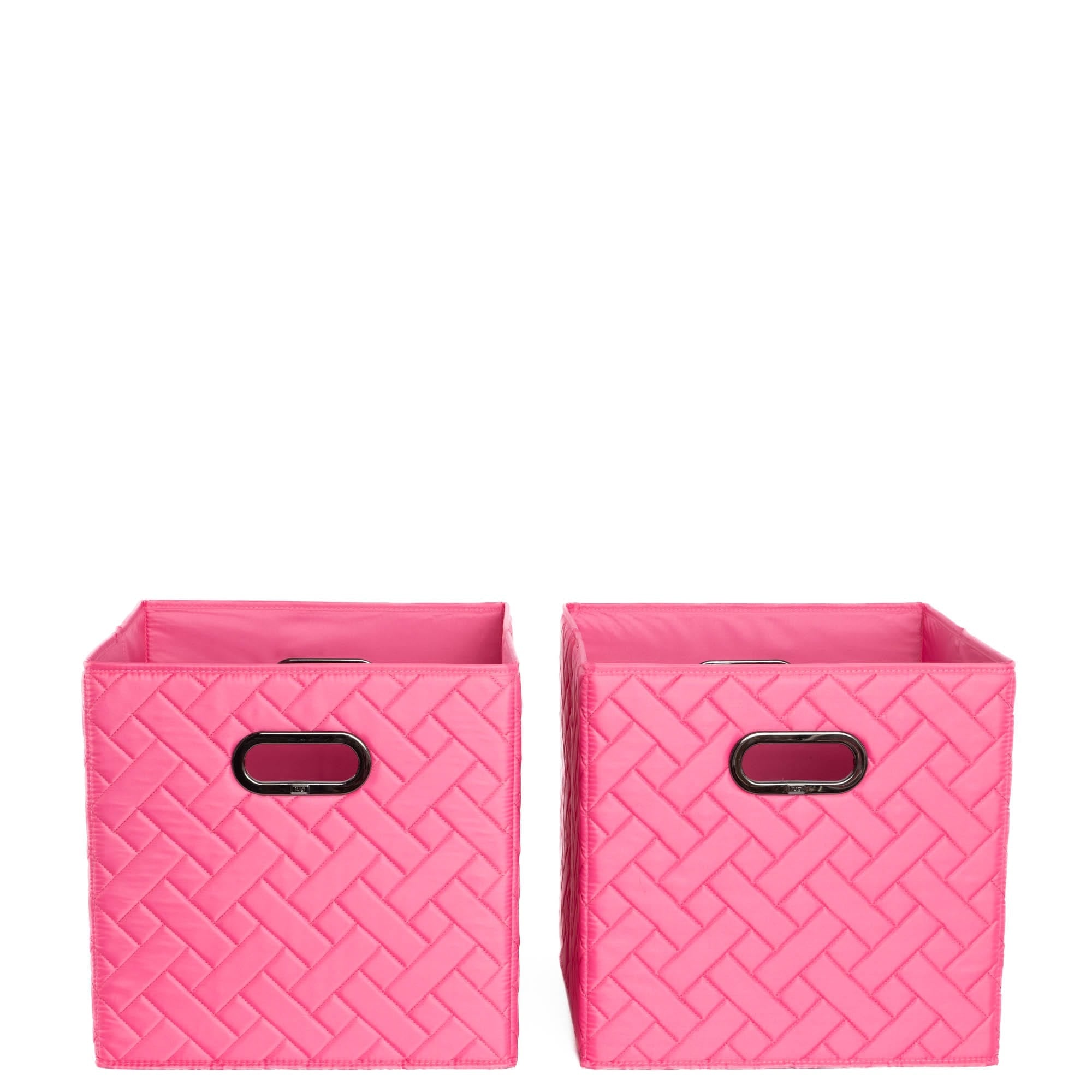 Cargo 2pc Collapsible Cube Bins