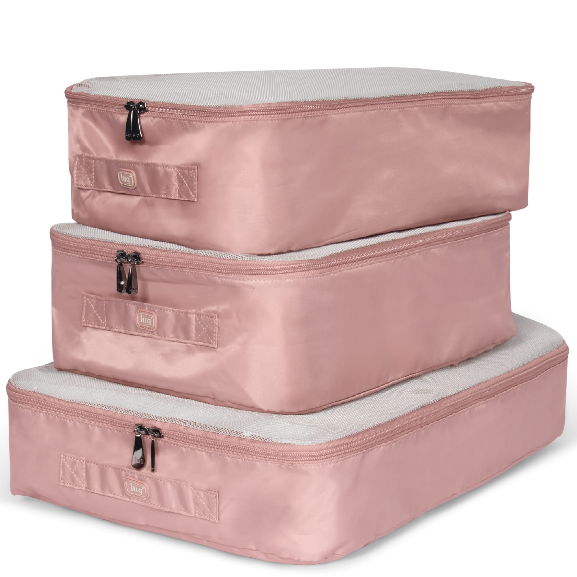 Cargo 3pc Packing Cubes