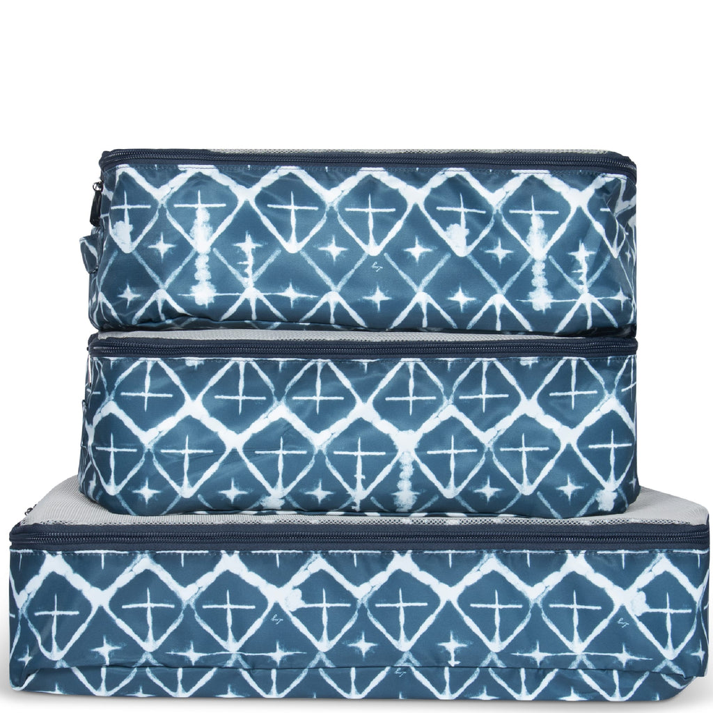 Cargo 3pc Packing Cubes