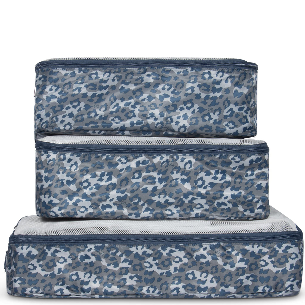 Cargo 3pc Packing Cubes