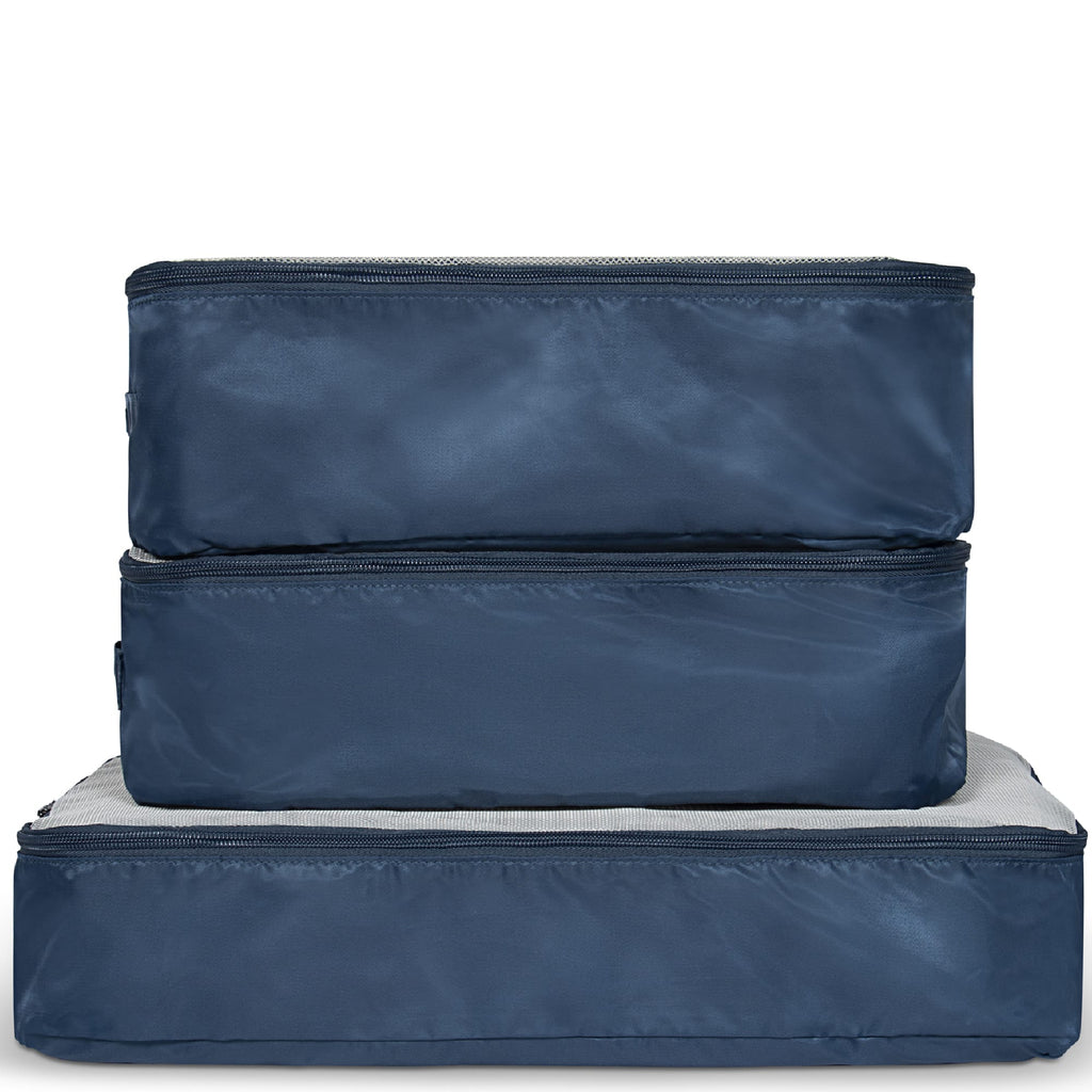 Cargo 3pc Packing Cubes