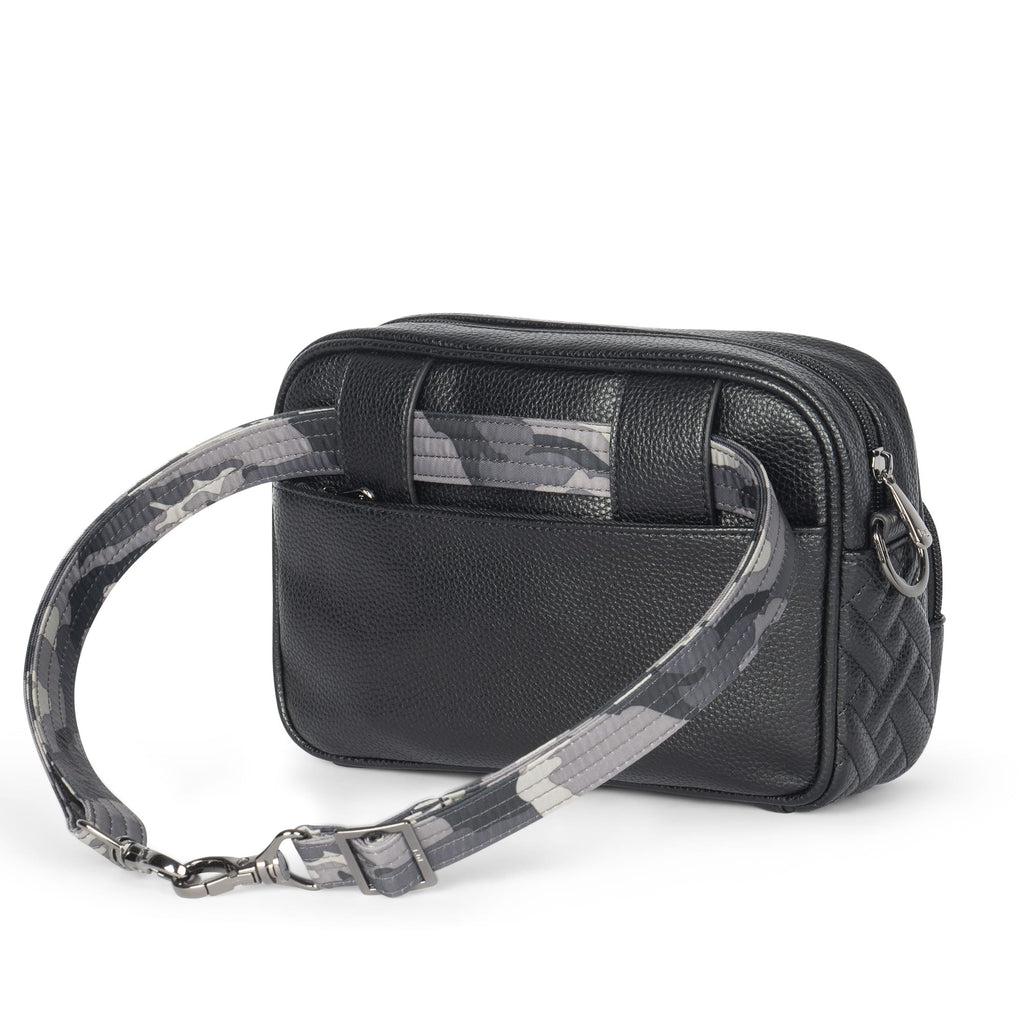 Carousel Classic VL Crossbody Bag