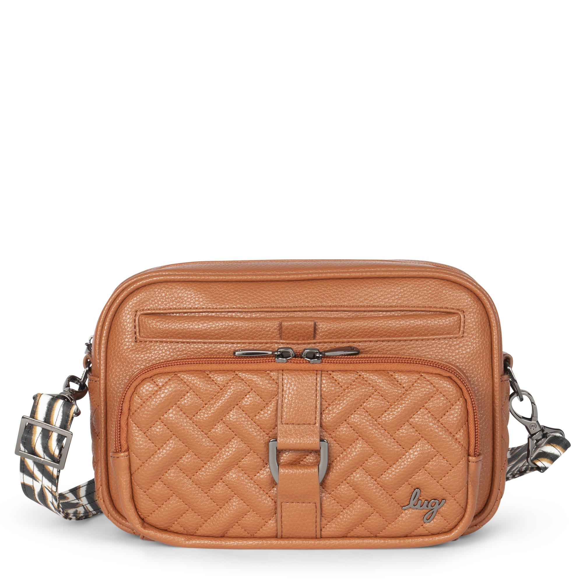 Carousel Classic VL Crossbody Bag