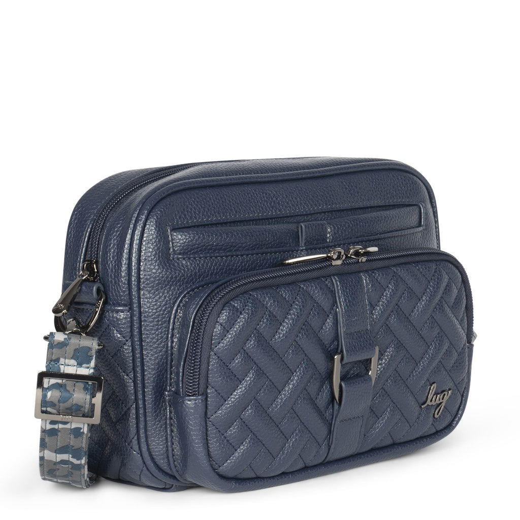 Carousel Classic VL Crossbody Bag