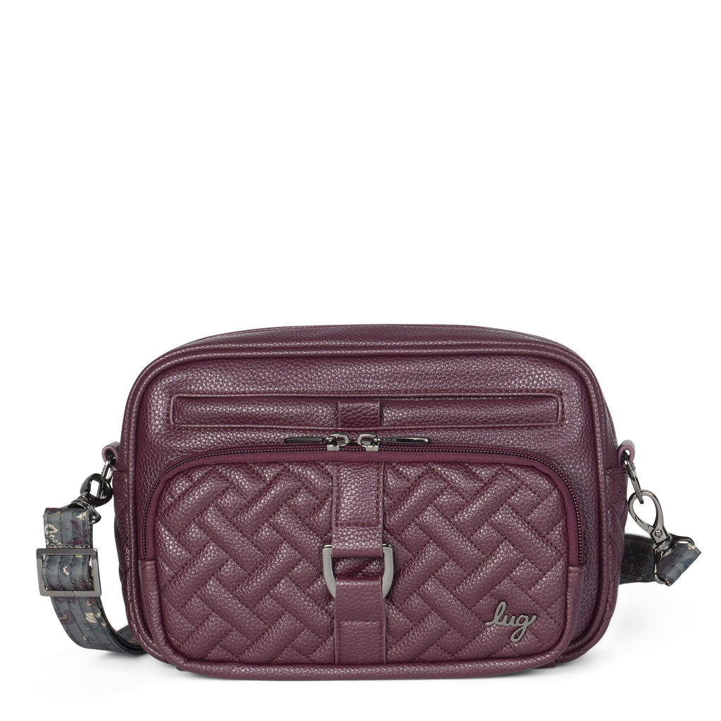 Carousel Classic VL Crossbody Bag