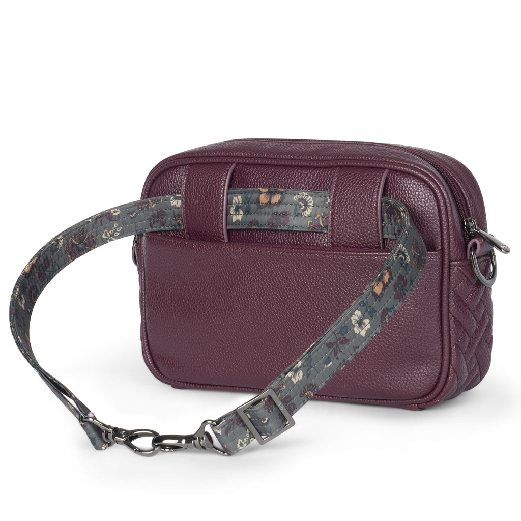 Carousel Classic VL Crossbody Bag