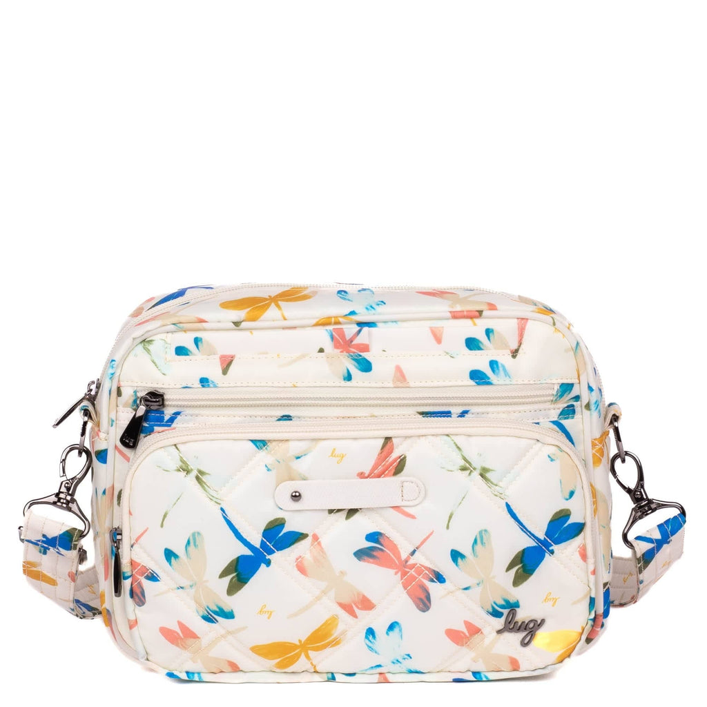 Carousel XL 2 Crossbody Bag