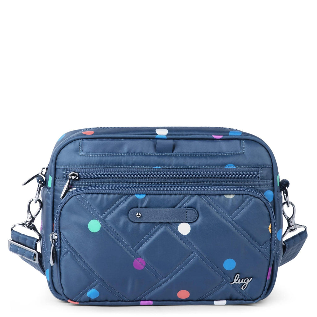 Carousel XL 2 Crossbody Bag