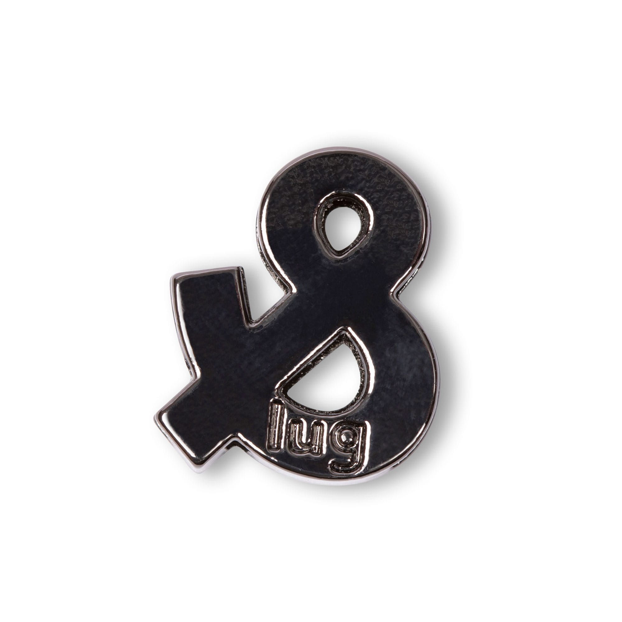 Lug Sparkle Bag Charm