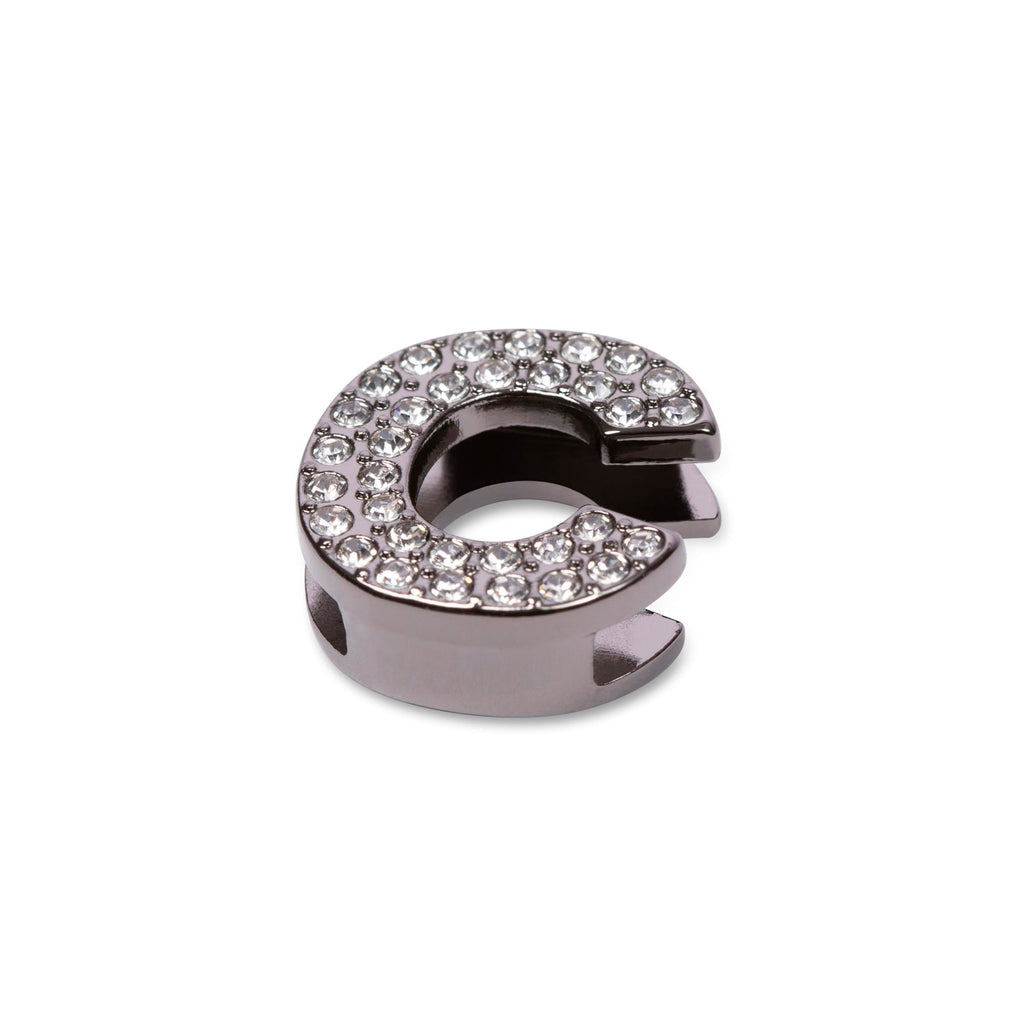 Lug Sparkle Bag Charm