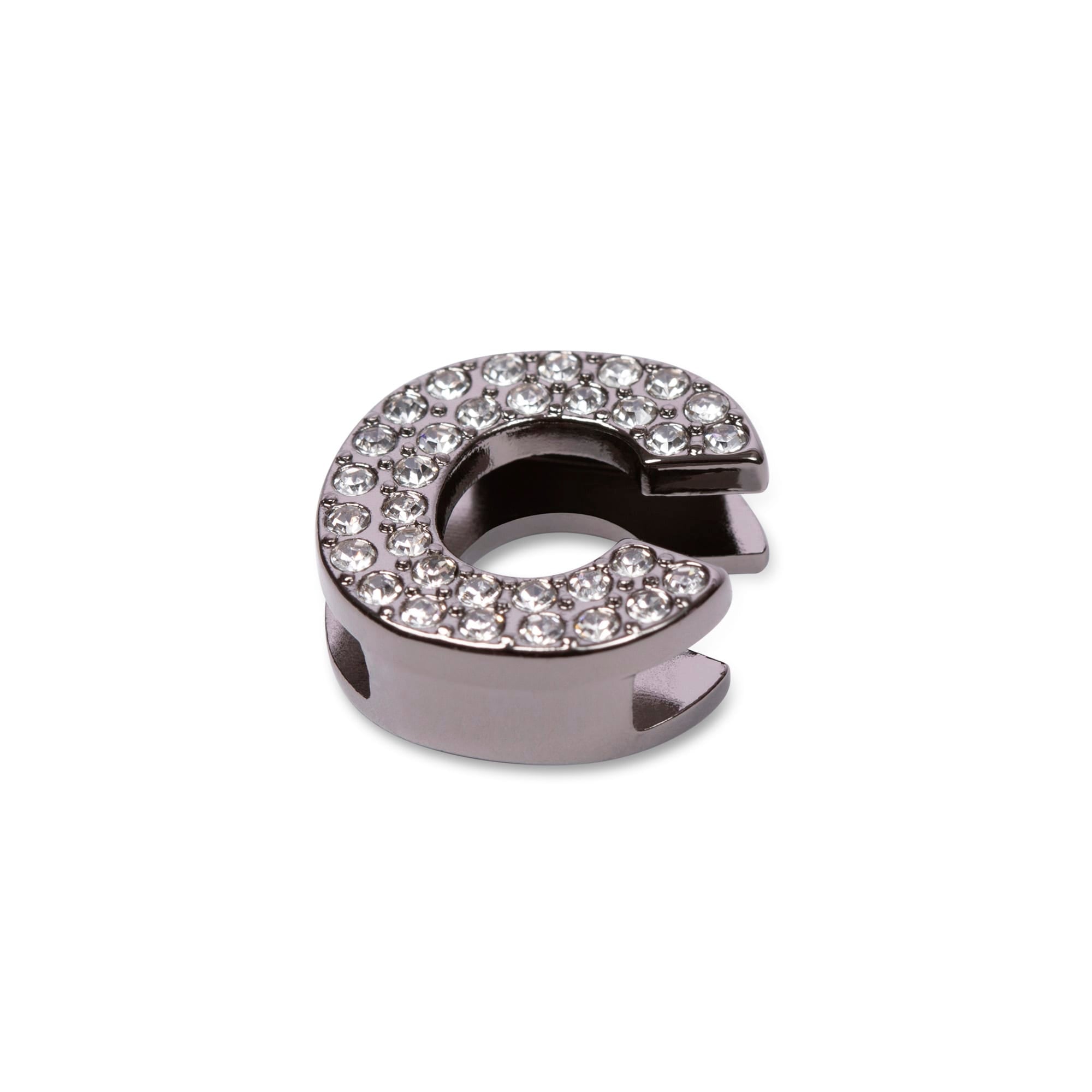 Lug Sparkle Bag Charm