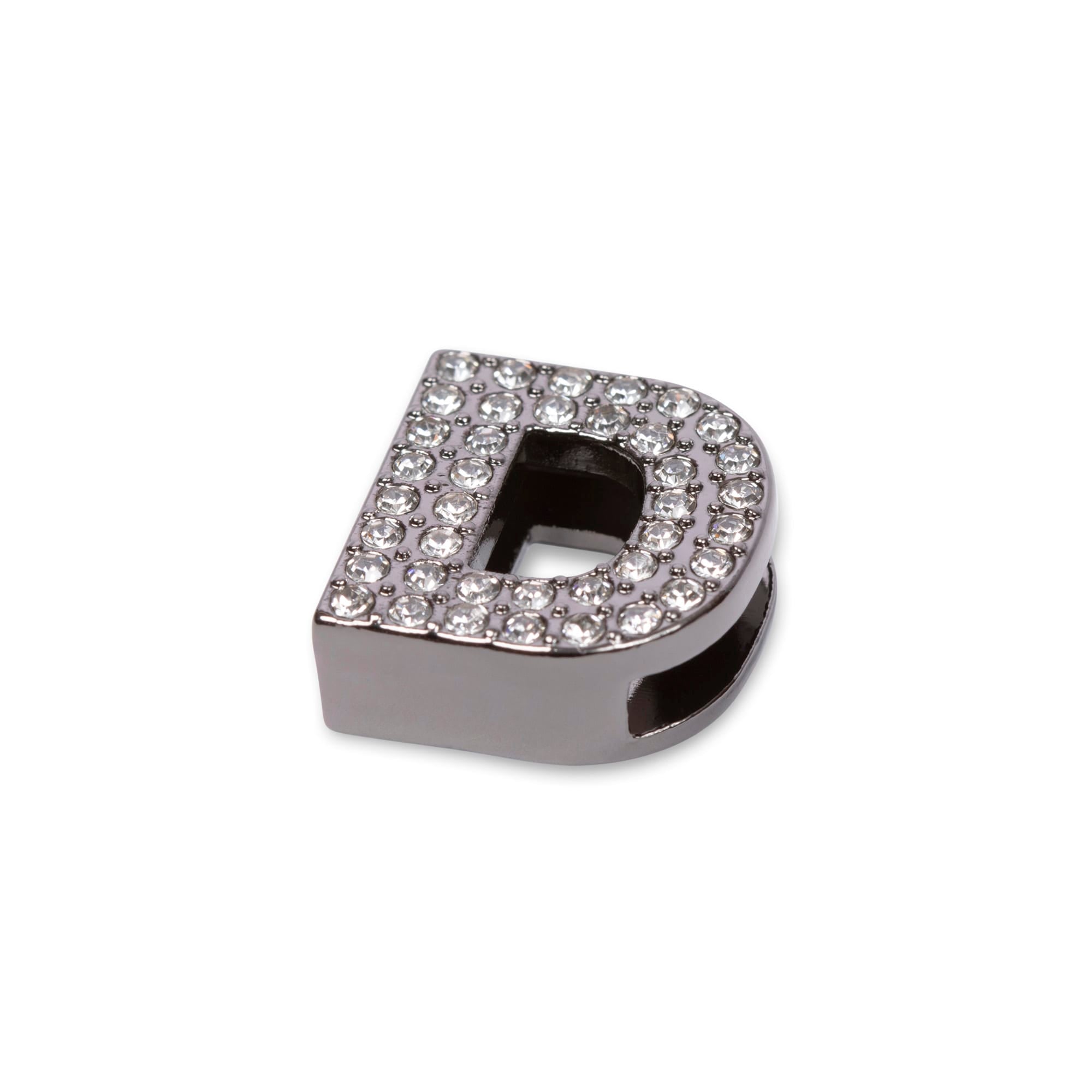 Lug Sparkle Bag Charm