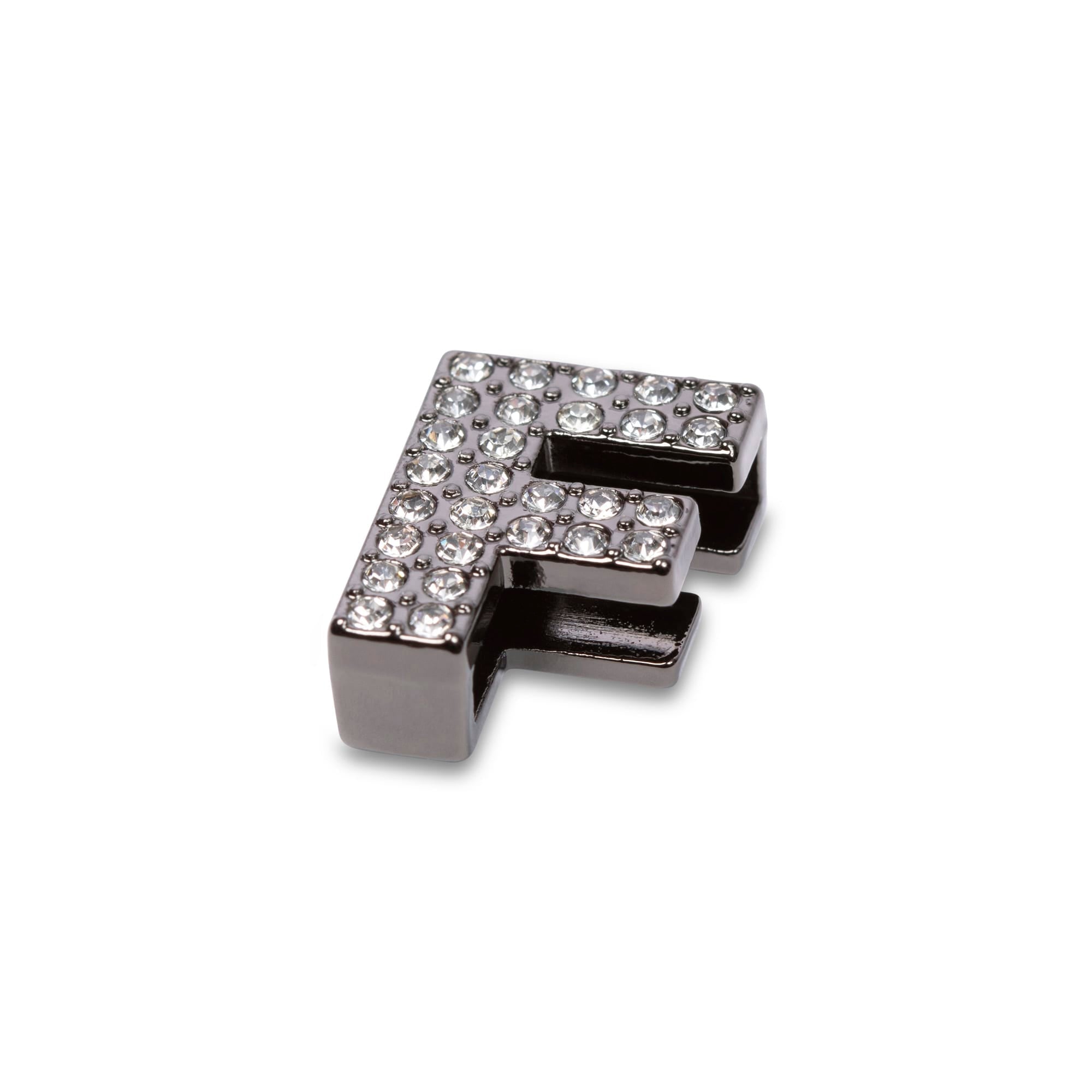 Lug Sparkle Bag Charm