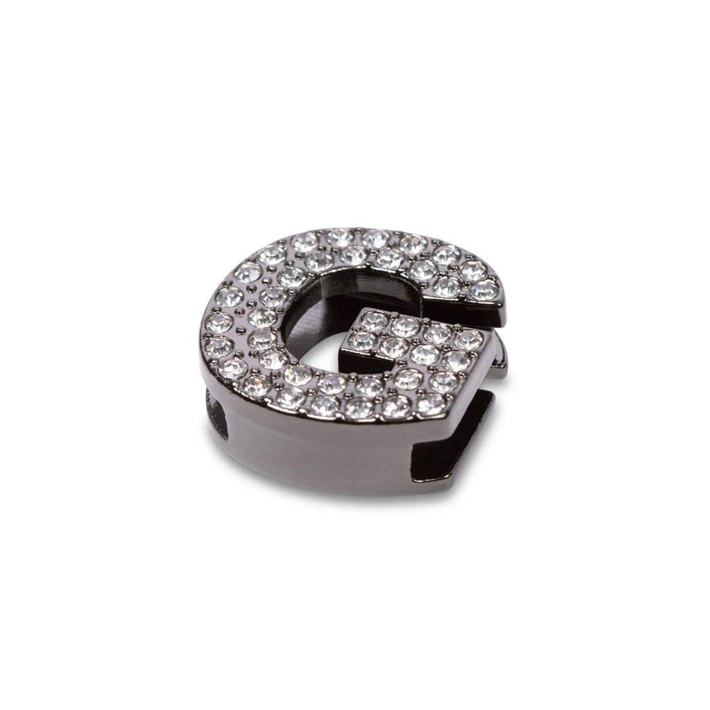 Lug Sparkle Bag Charm