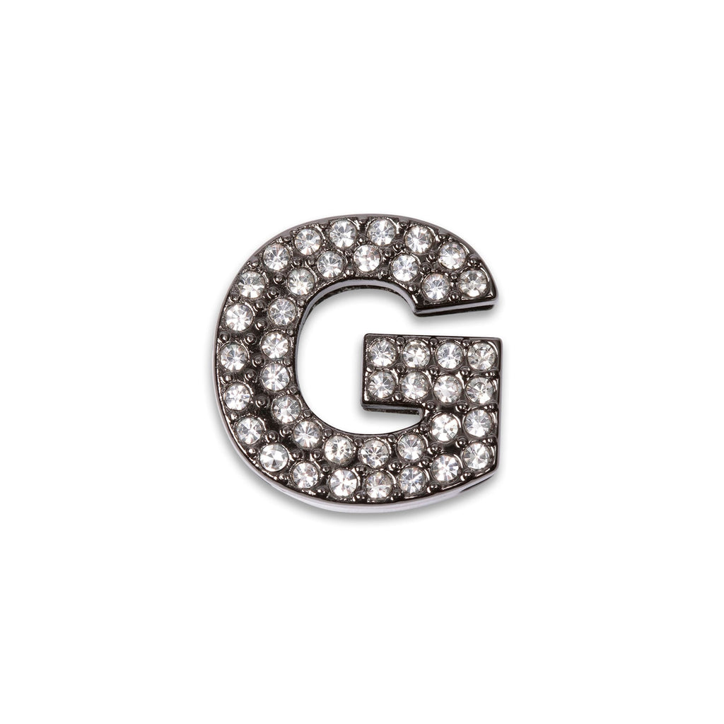 Lug Sparkle Bag Charm