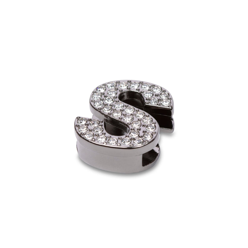 Lug Sparkle Bag Charm