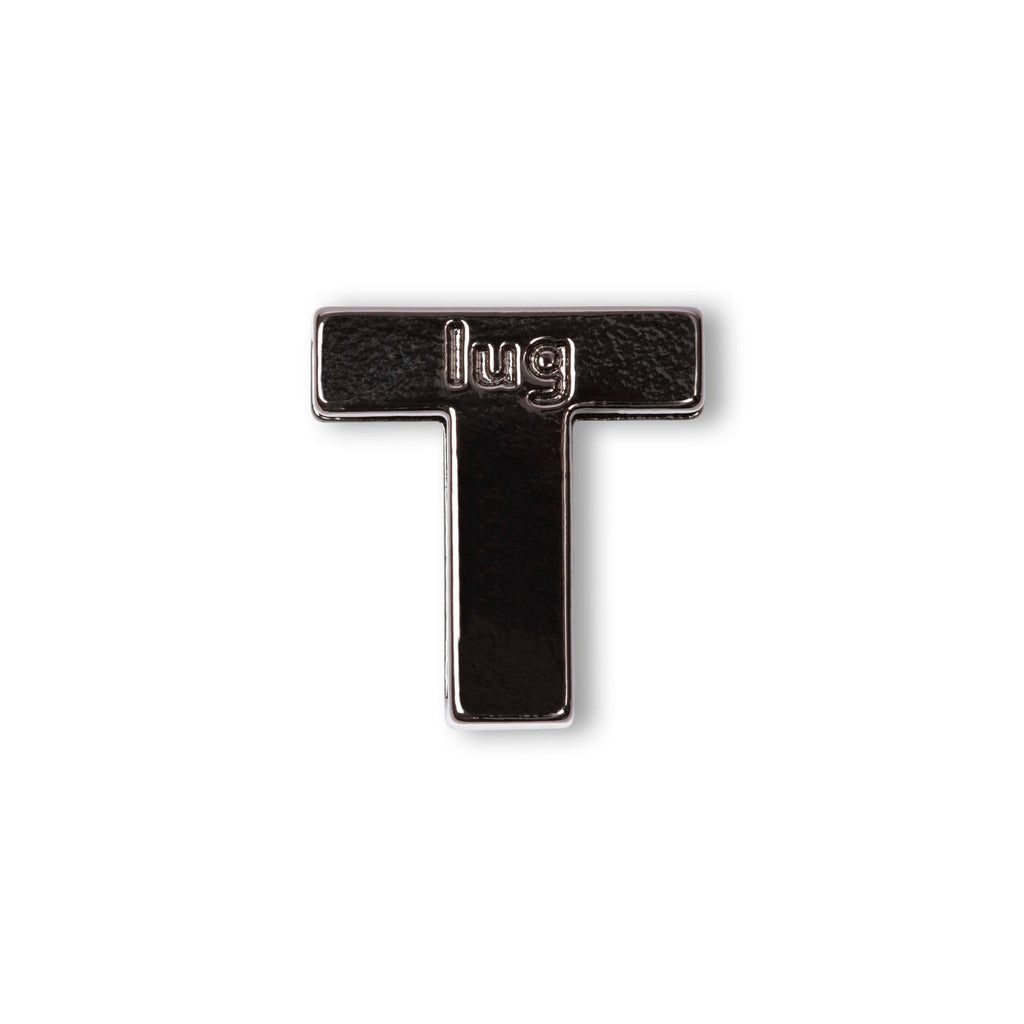 Lug Sparkle Bag Charm