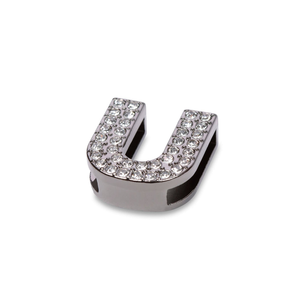 Lug Sparkle Bag Charm