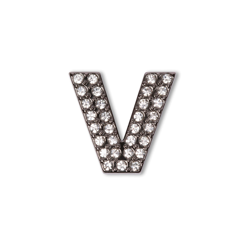 Lug Sparkle Bag Charm