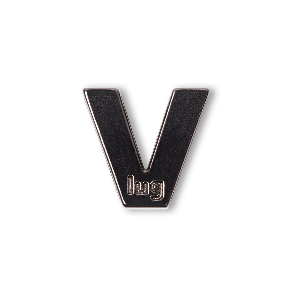 Lug Sparkle Bag Charm