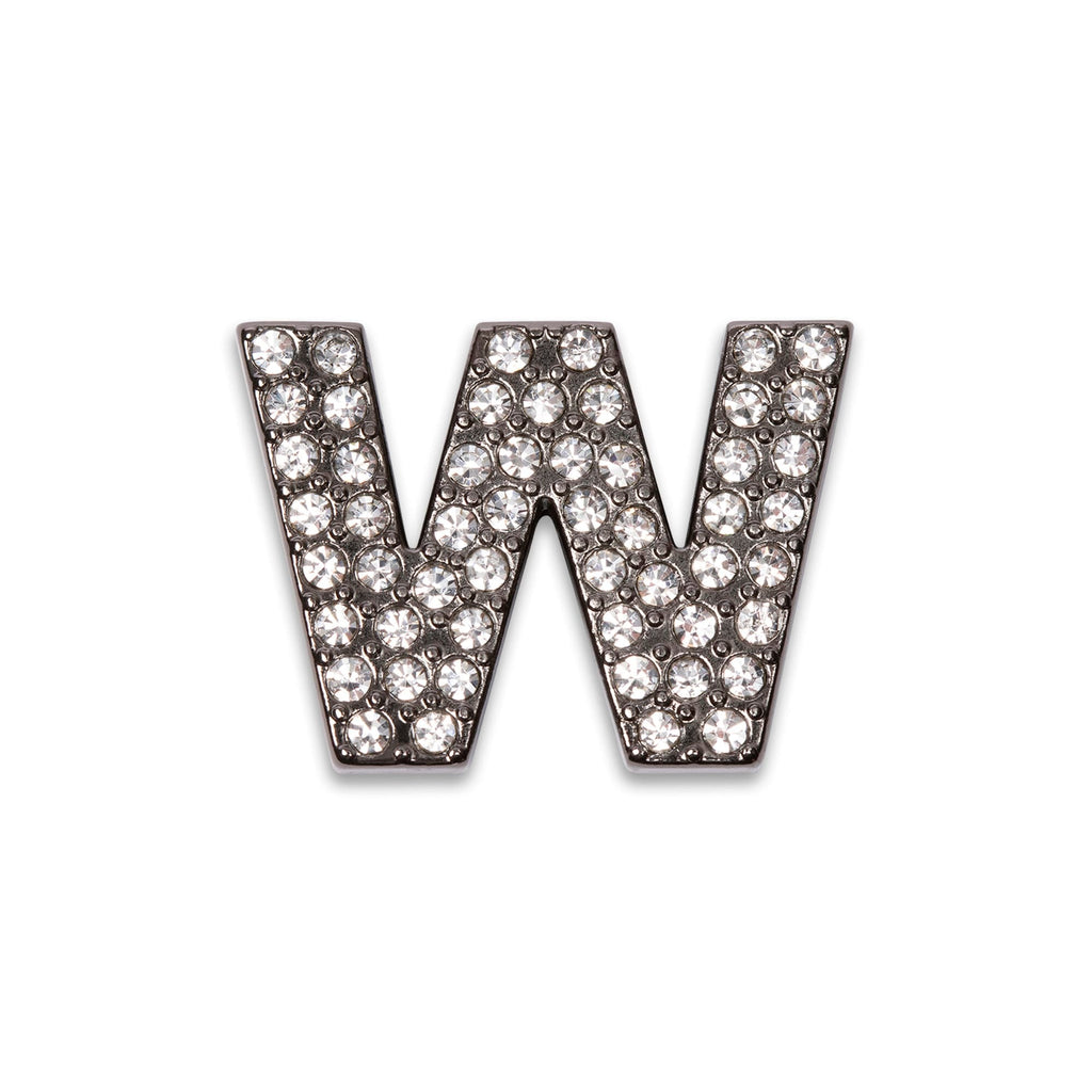 Lug Sparkle Bag Charm