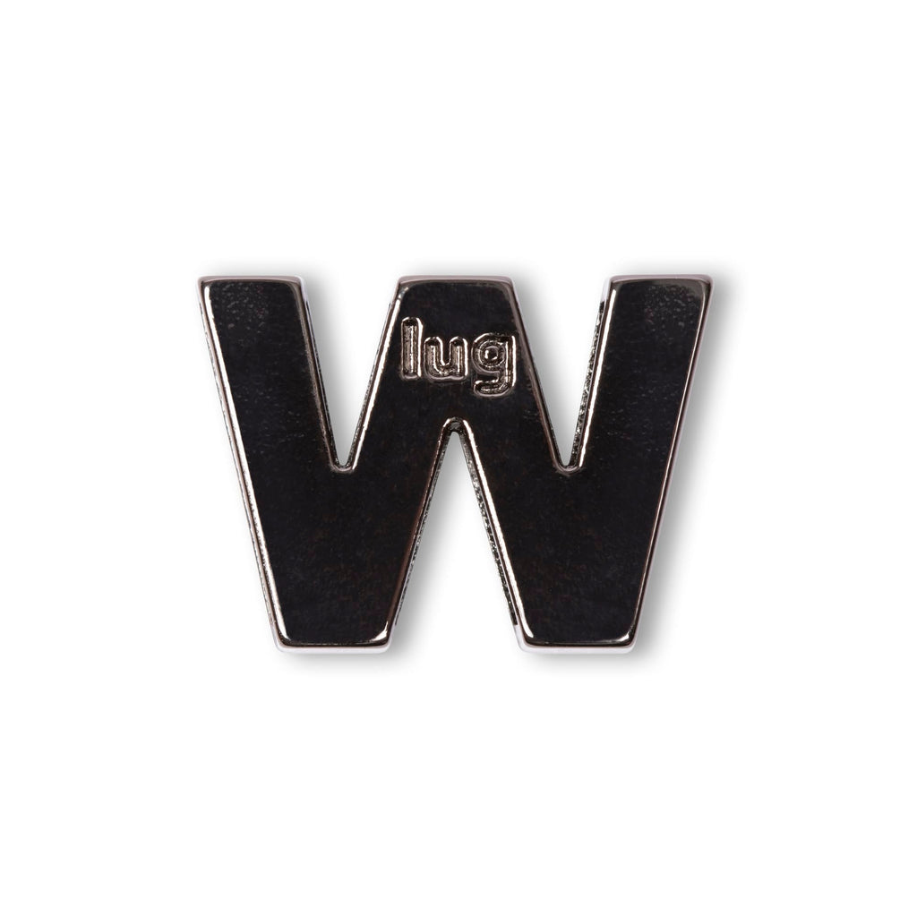 Lug Sparkle Bag Charm