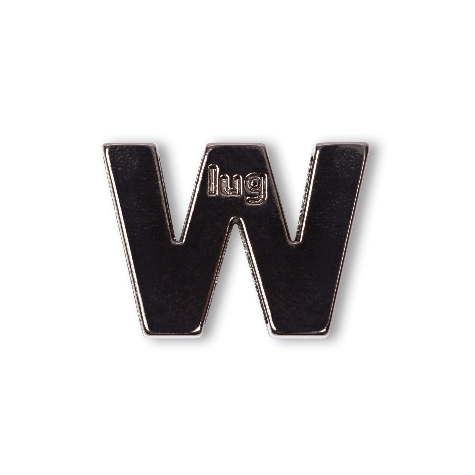 Lug Sparkle Bag Charm