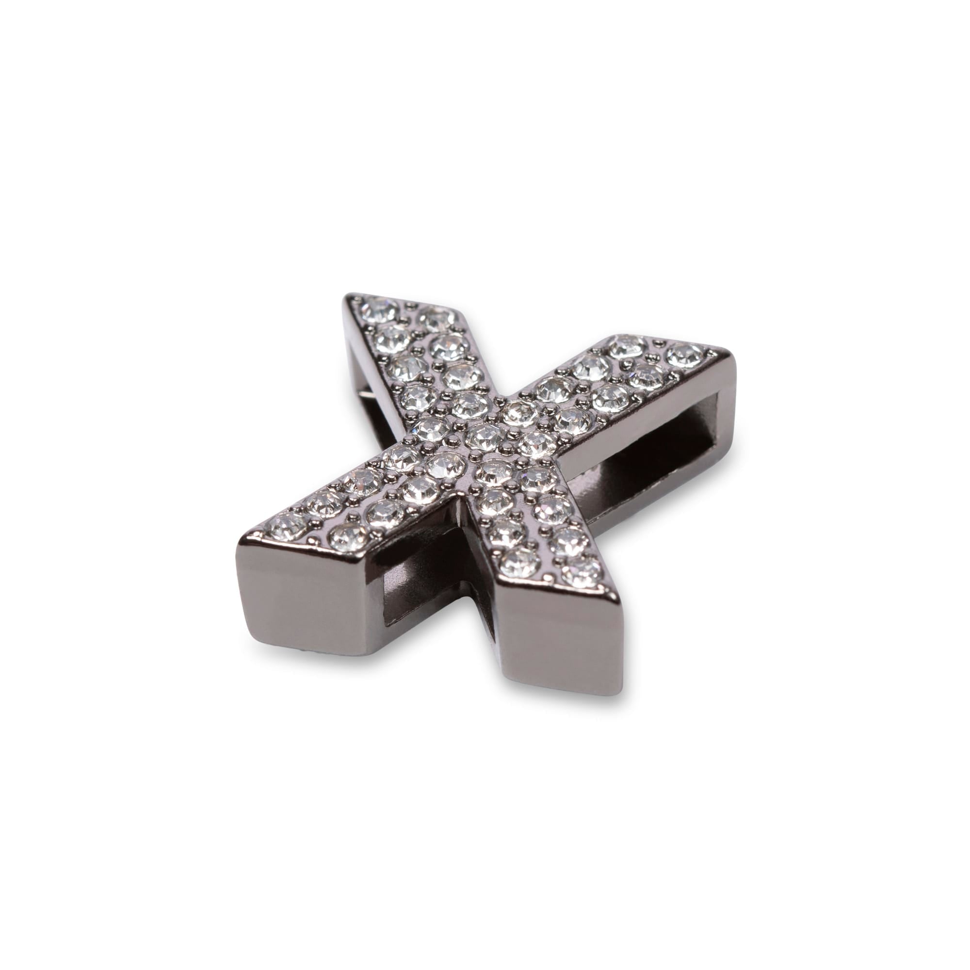 Lug Sparkle Bag Charm