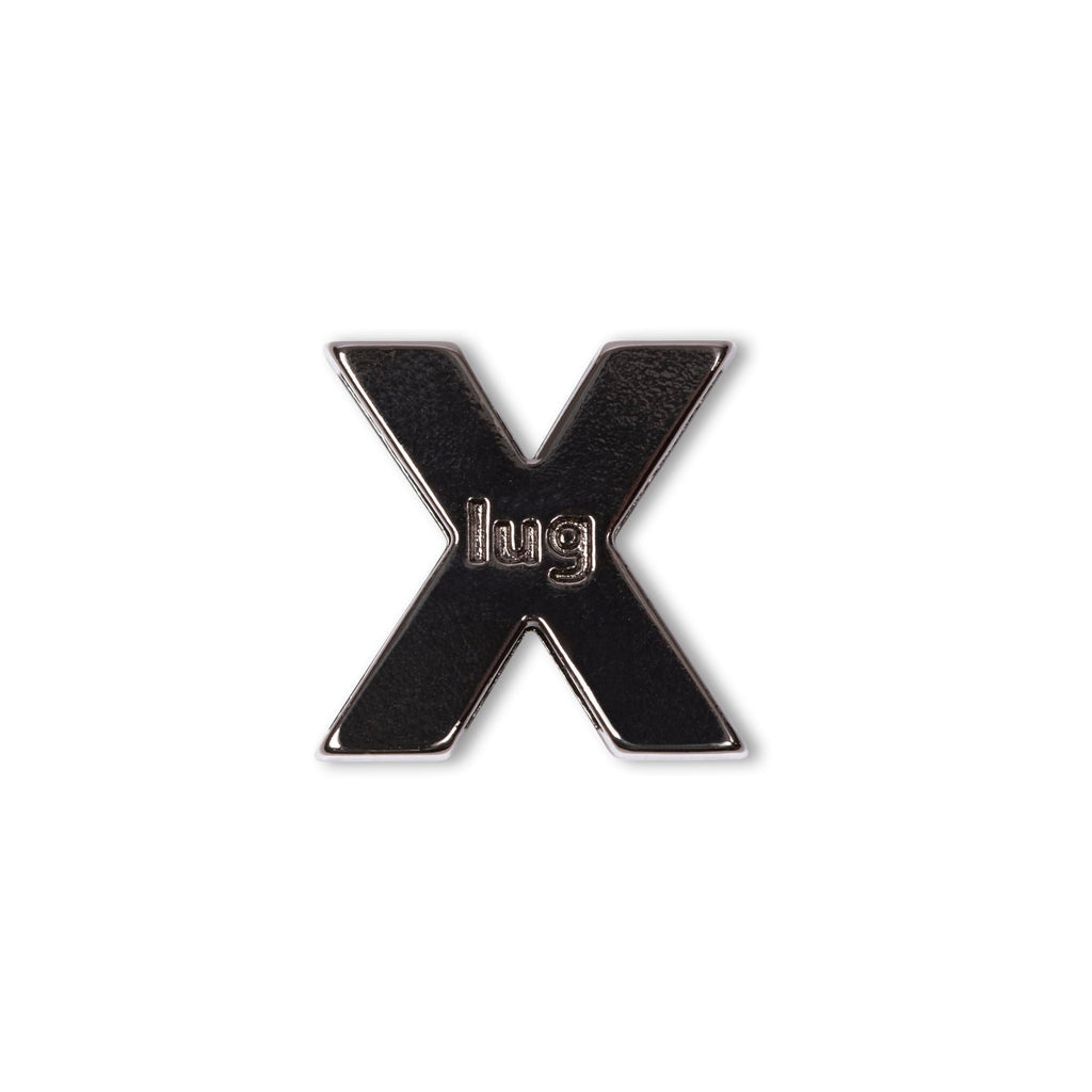 Lug Sparkle Bag Charm